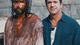 La secuela de “La pasión de Cristo” comienza su rodaje en Italia 