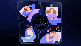 La apnea del sueño: una afección silenciosa que afecta la calidad del descanso de millones de personas