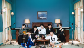BTS vuelve con ARIRANG y millones de ARMY ya empezaron la cuenta regresiva 