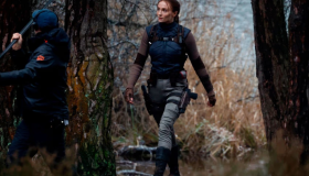 Grabaciones de Tomb Raider en pausa tras incidente con Sophie Turner 