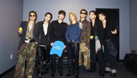 Los AMAs coronan a BTS como uno de los grandes ganadores de la noche 