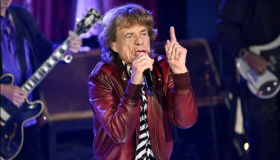 Mick Jagger ansía volver a tocar en vivo con The Rolling Stones