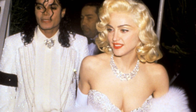 Madonna y Michael Jackson vuelven a hacer historia 25 años después 