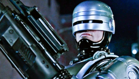 RoboCop vuelve a la acción con una nueva serie en Prime Video 