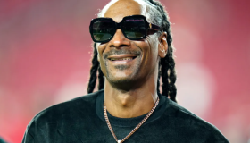 Universal prepara la película biográfica de Snoop Dogg 