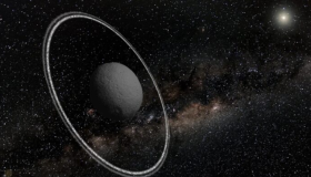 Astrónomos descubren cambios inéditos en dos anillos del Sistema Solar 