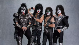Kiss regresa con nueva música, pero ahora en versión avatar 