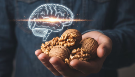 Cuántas nueces deberías comer al día para fortalecer el cerebro 