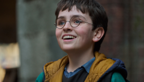 La segunda temporada de Harry Potter sufre un inesperado retraso 