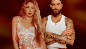 La esperada colaboración de Shakira que tardó casi una década en llegar 