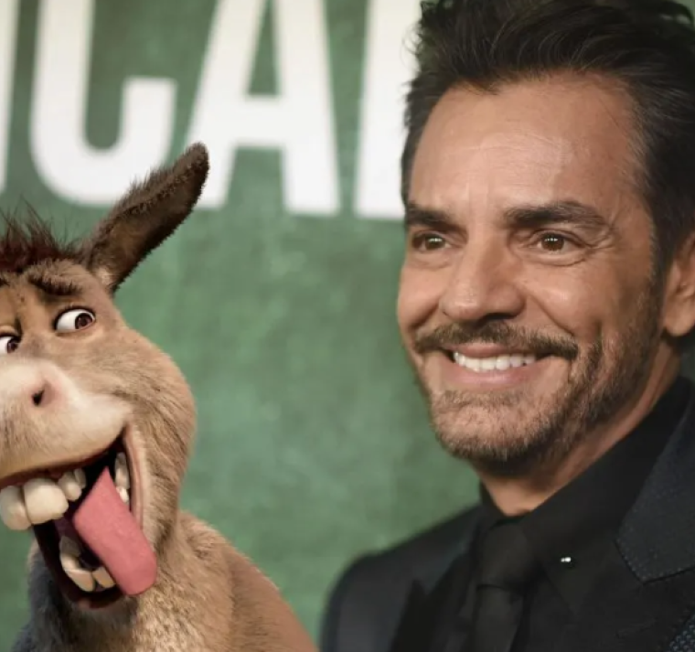 El actor y comediante confirmó que ya recibió la llamada en la que pidieron por su regreso