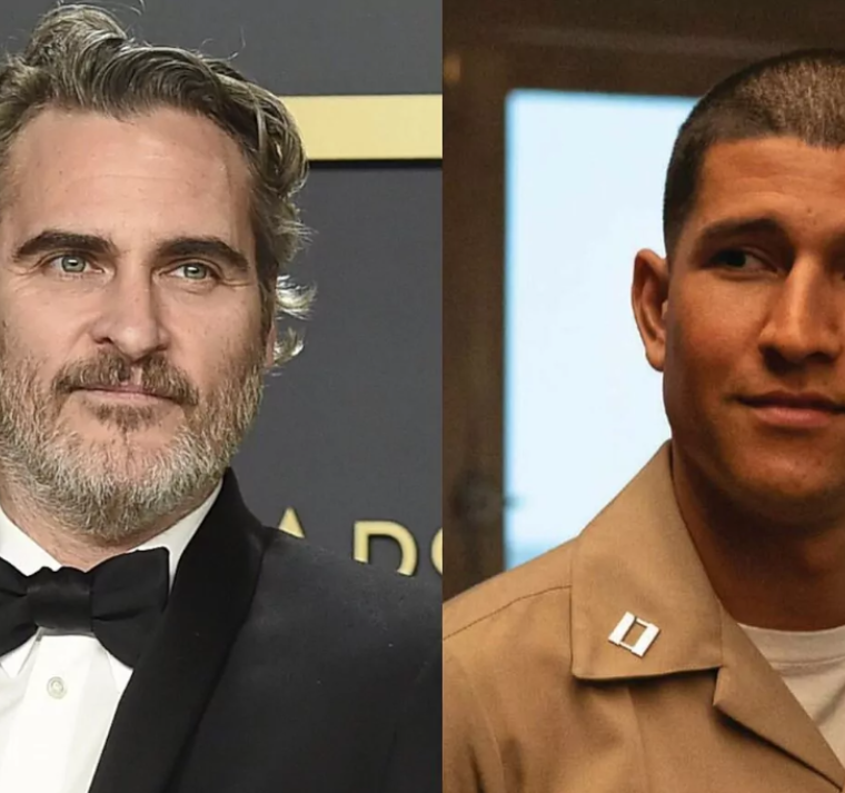 Los actores Joaquín Phoenix y Danny Ramírez, serán los protagonistas de una nueva película del director de ‘Secretos de un escándalo’.