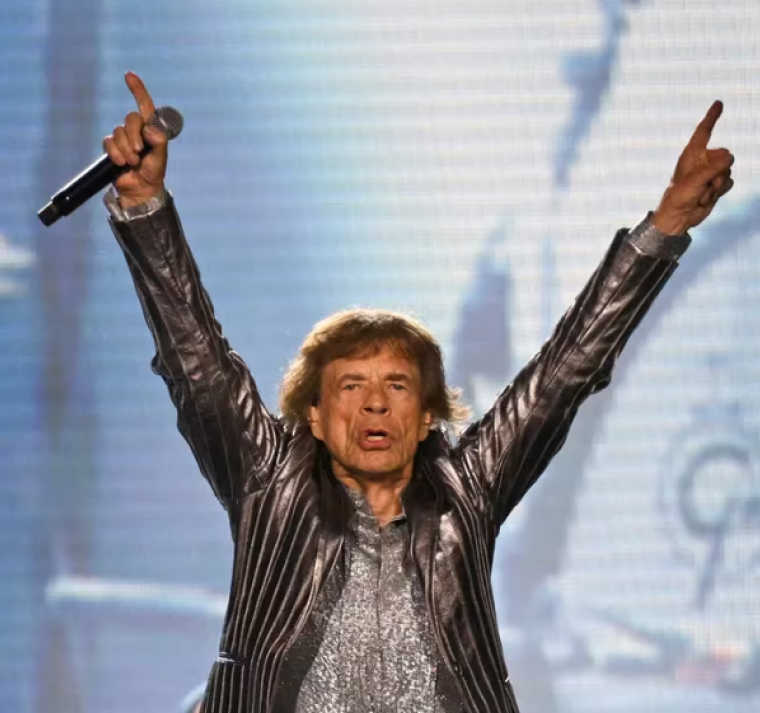 El líder de The Rolling Stones decide no publicar sus memorias, rechazando ofertas de más de 20 millones de dólares para enfocarse en el futuro