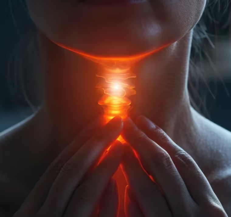 Se trata de una glándula pequeña que tiene impacto inmenso en la calidad de vida. Una experta dio detalles a Infobae sobre los trastornos tiroideos. Por qué es conveniente tener un background de hormonas equilibradas para alcanzar la longevidad