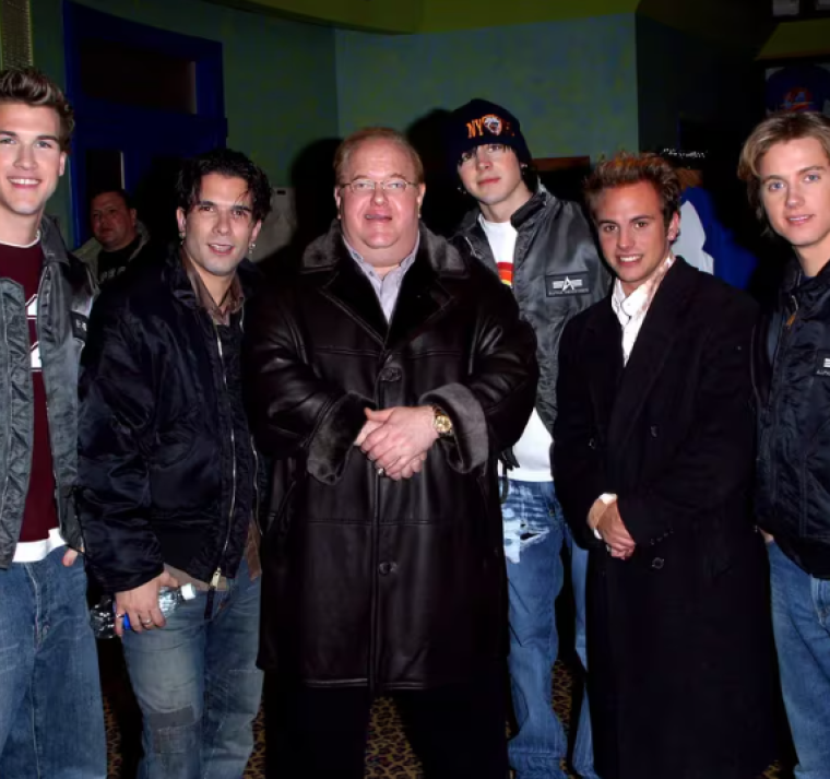 Lou Pearlman, el magnate y productor de las boy bands más icónicas, utilizó su ingenio para estafar a cientos de inversionistas. Su ascenso y el final trágico de su imperio