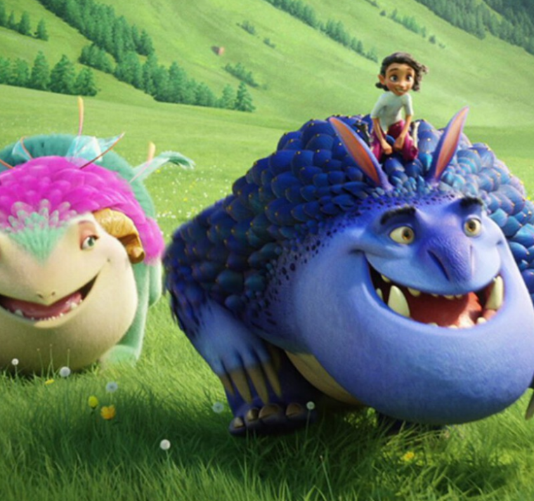 Hechizados será la película perfecta de las próximas navidades