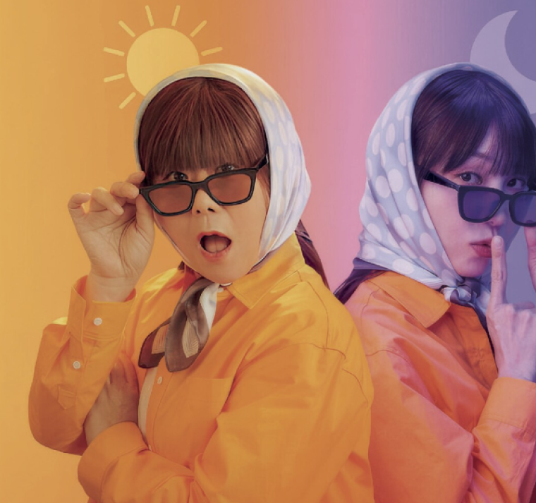 Siente la pasión de Corea del Sur con estos 5 k-Dramas furor en el país, disponibles en Netflix