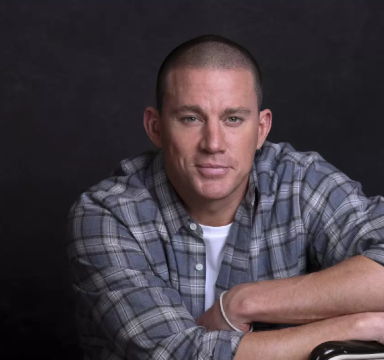 “Llevo diciendo que lo quiero hacer desde hace 10 años”, reiteró el actor sobre interpretar al famoso mutante