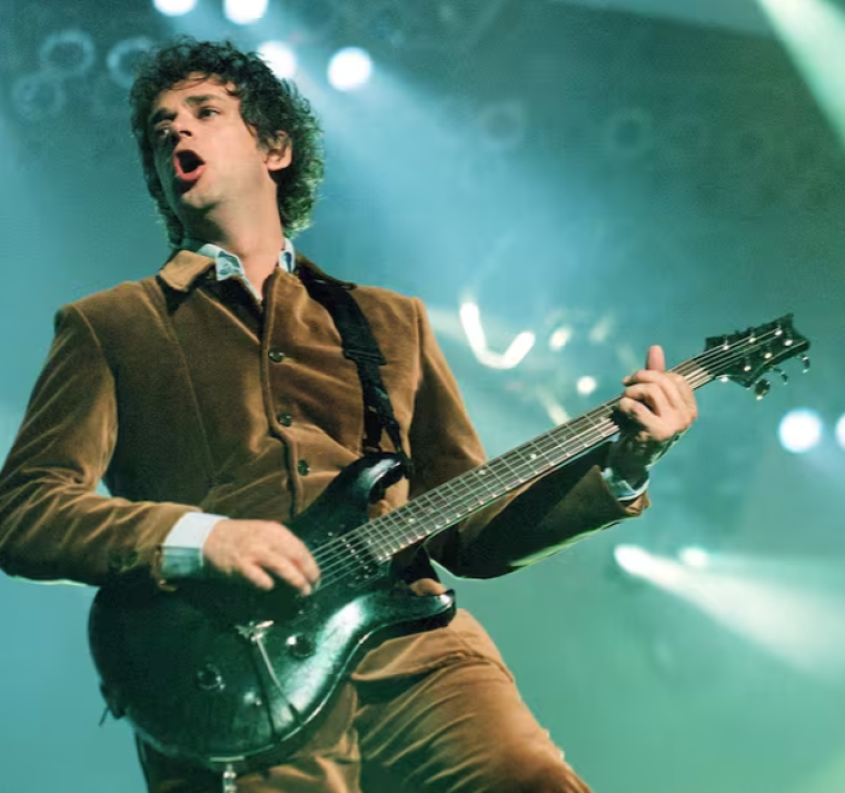 Un especial homenaje se realizó para celebrar al reconocido músico Gustavo Cerati, que estaría cumpliendo 65 años