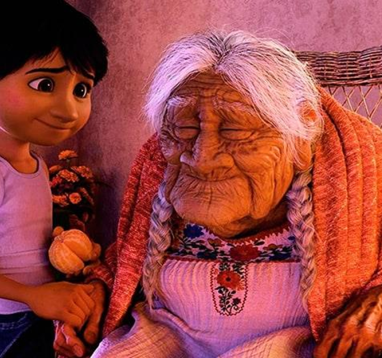 Disneyland dará un espacio a ‘Coco’, la famosa historia basada en el tradicional festejo de Día de Los Muertos, una de las más antiguas y populares celebraciones en México.