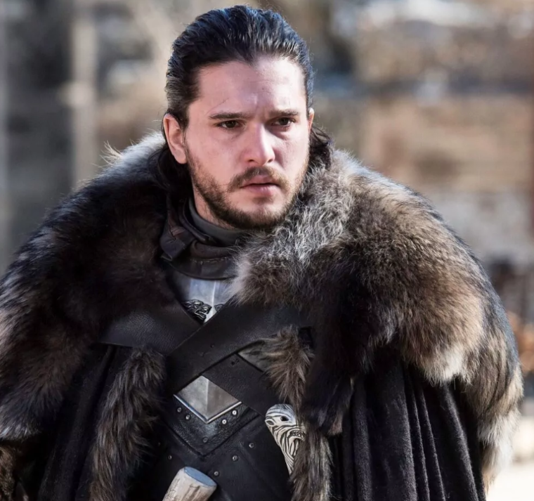 El actor británico recuerda cómo pasó aquella última temporada rodando la famosa serie de HBO