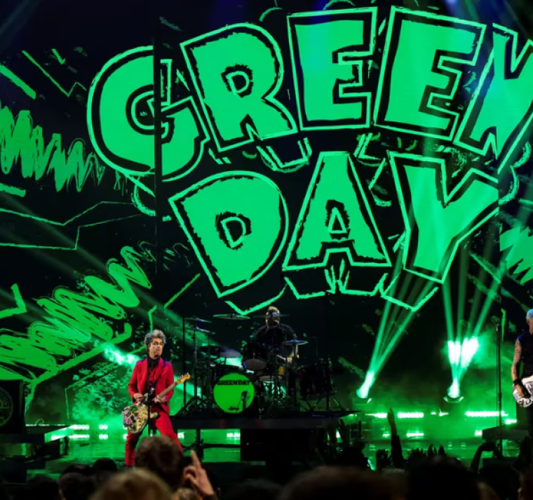 La banda de punk rock lanzará una edición especial de su trabajo discográfico de 2004, incluyendo demos inéditos y grabaciones en vivo
