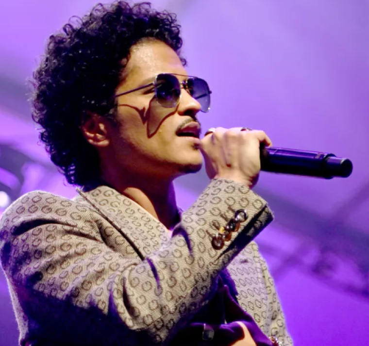 ¿Qué pasó con Bruno Mars? Su silencio musical y los problemas con el juego