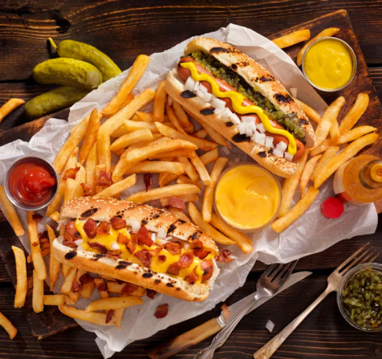 Los 9 alimentos ultraprocesados que se deben evitar, según los expertos