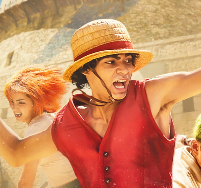 La segunda temporada de One Piece ya está en desarrollo