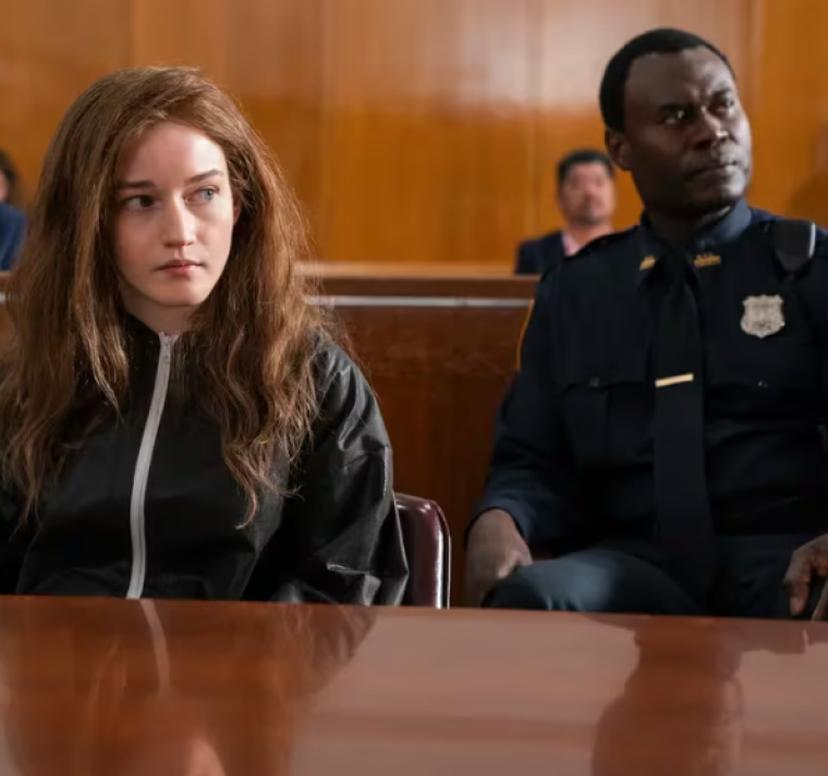 Anna Delvey, la estafadora que inspiró la serie de Netflix, regresará a las redes sociales autorizada por un tribunal