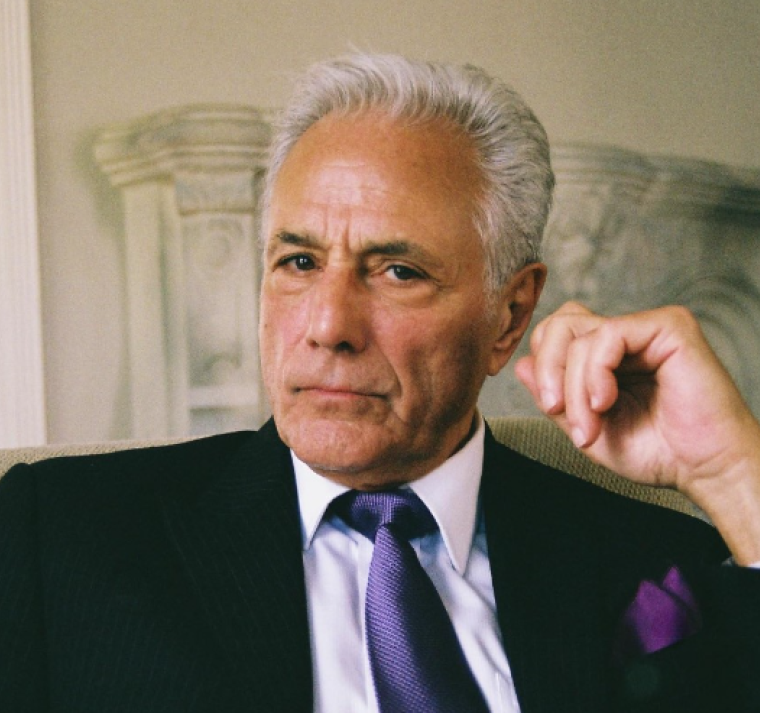 John Aprea, actor de “El Padrino II” y “Full House”, murió a los 83 años