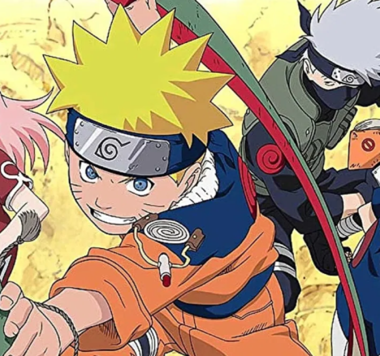 El live action de Naruto ya está en desarrollo y esto es todo lo que se sabe