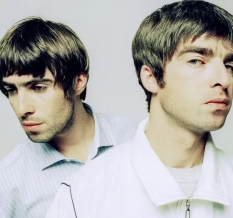 Esta es la millonaria cantidad que los hermanos Gallagher podrían generar con el esperado regreso de Oasis