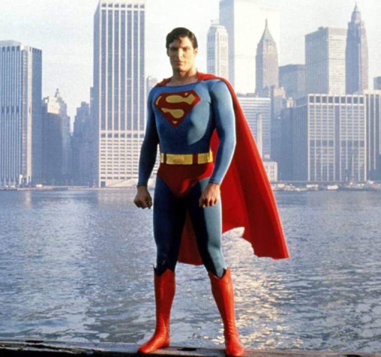 «Super/Man: The Christopher Reeve Story» cuenta con emotivo trailer