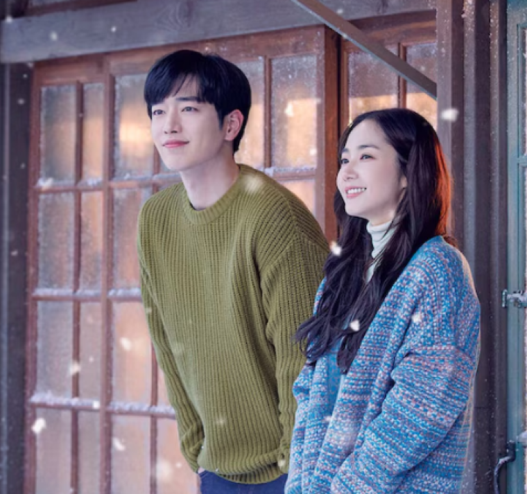Los 10 mejores K-Dramas según una reconocida actriz de la industria