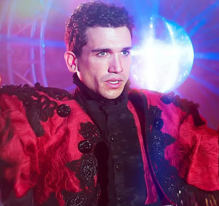 “Locomía”: Los desafíos ocultos de una banda exitosa que alcanzó la fama y también el fracaso