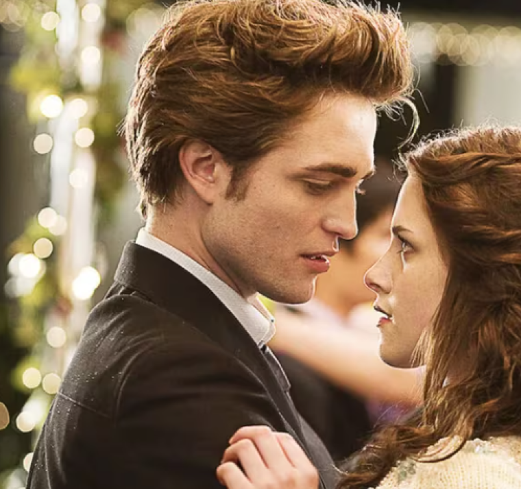 La serie animada de “Crepúsculo” llegará con la perspectiva de Edward Cullen 