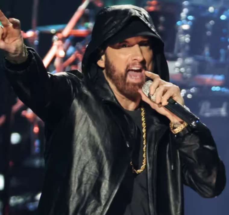 Eminem regresará por todo lo alto para inaugurar los MTV VMA’s 2024 