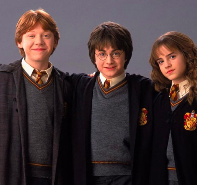 Ha comenzado el casting para encontrar al nuevo Harry Potter
