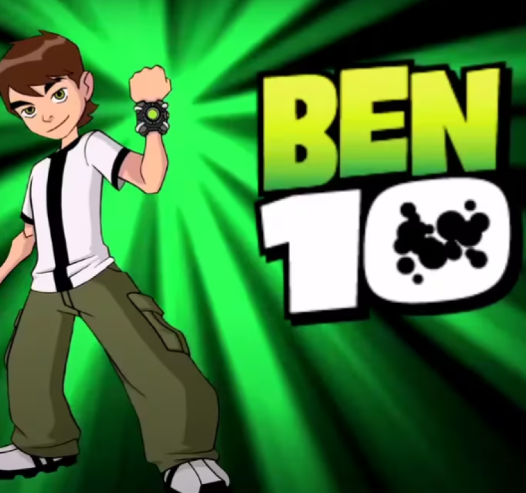 El live action de “Ben 10″ ha sido oficialmente cancelado