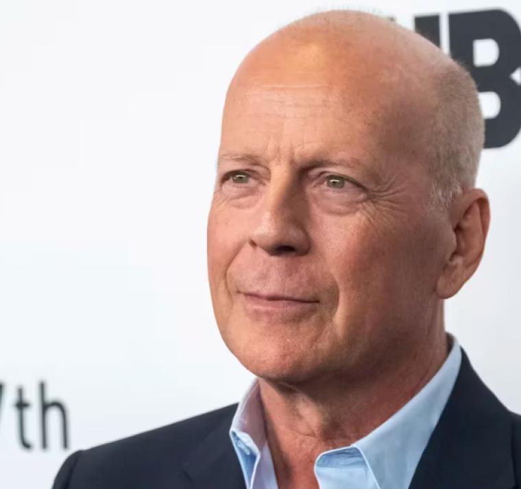 Demi Moore reveló detalles sobre el estado de salud de Bruce Willis 