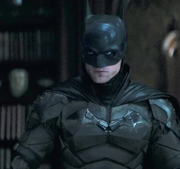 Batman será el primer superhéroe en tener su estrella en el Paseo de la Fama de Hollywood 
