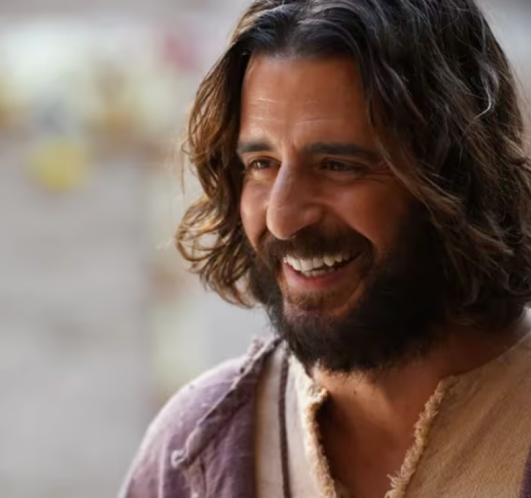 El creador de “The Chosen” anunció la expansión de su universo bíblico con series sobre Moisés, José y el libro de Hechos 