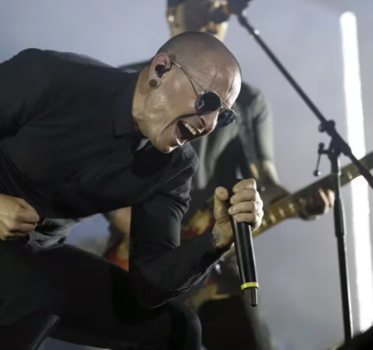Linkin Park hará el himno del campeonato mundial de League of Legends 