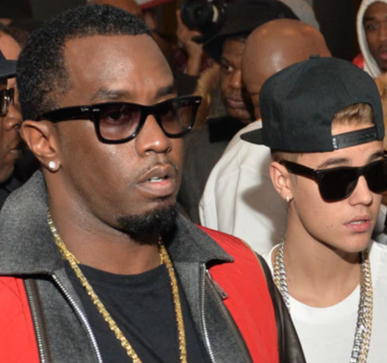 Destapan supuestos abusos a Justin Bieber relacionados a Sean Diddy 