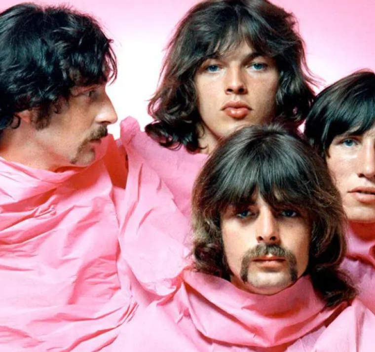 Icónica banda británica Pink Floyd vende a Sony Music su catálogo 