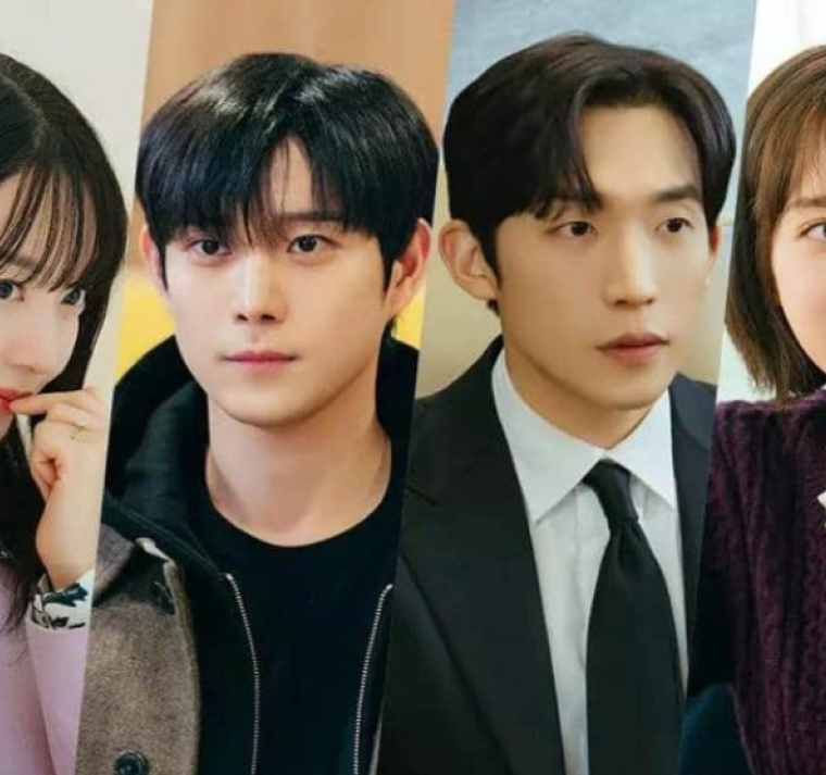 Series coreanas para ver en Prime Video
