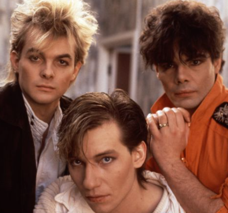 'Forever Young' de Alphaville, el tema número 1 de TikTok 