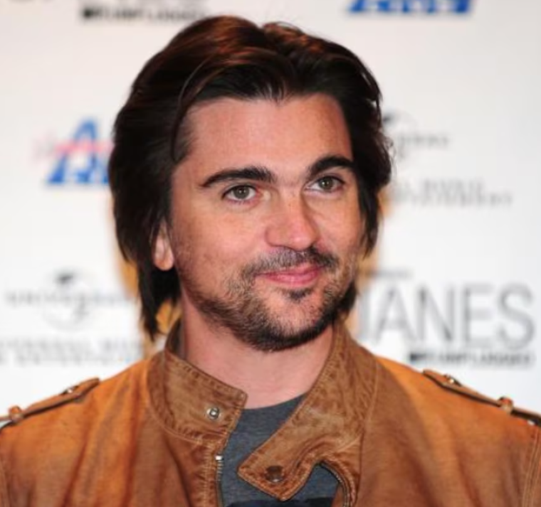Juanes se estrena en el cine como ‘otra forma de expresión’ más allá de la música