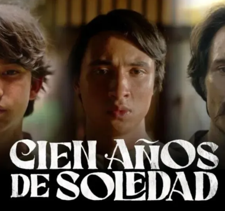 Cien Años de Soledad: Serie basada en novela de Gabriel García Márquez ya tiene fecha de estreno 